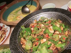 -伙靠·江浙菜(田林路店)