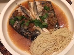 外娑鱼头-外婆家(古墩印象城店)