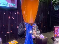 -最先生·烧烤·火锅·音乐聚会餐厅(大悦城店)