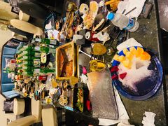 -王家渡火锅店(棕榈泉店)
