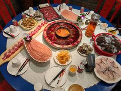 -蜀辣居鲜货老火锅(万象城店)