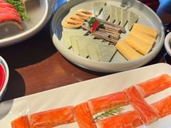 -大隐·成都火锅Bistro(合生麒麟新天地店)