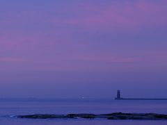 -日照灯塔风景区