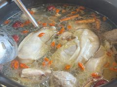 -濠轩阁特色生蚝火锅(水湾路店)