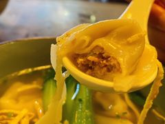 -同得兴 Since·1995 传统苏式面馆(嘉馀坊店)