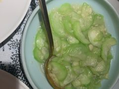 湖南白丝瓜-望湘园·洞庭渔宴(永旺店)