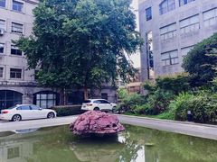 -湖北美术学院(昙华林校区)
