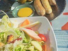 -EATALIA意塔利意式餐厅(鼓楼店)