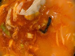-阿香米线(吴中永旺梦乐城店)