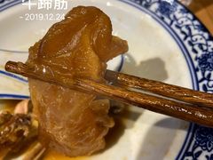 -十六蒲(桂林路店)