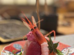 -鮨政· Omakase(港汇恒隆广场店)