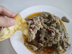 -老磁器口豆汁店(天坛店)