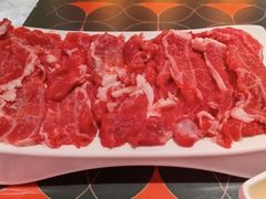 -南城十里潮汕鲜牛火锅·鲜虾生滚粥(融汇老商埠店)