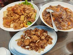 -润泽园饭庄(中山路店)