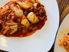 -李先生的首尔小馆(松江启源广场店)