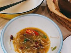 -丁里羊肉小镇(天鹅湖总店)