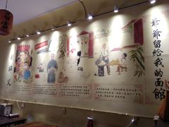 -刘师父老汉口江湖菜(蔡锷路店)
