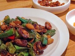 -一韩亭韩式烤肉(高新店)
