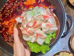 -冯校长老火锅(广州正佳广场店)