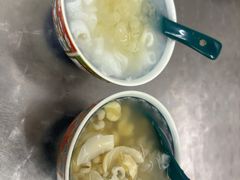 -老胡甜汤(龙眼店)