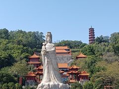 -南沙天后宫景区