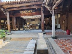 -晋江五店市传统文化旅游区