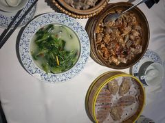 -围龙屋客家食府(福田店)