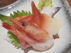 -千代武日本料理(开发区店)