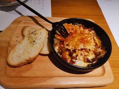 -HELLO MUSAE 拾光缪斯餐厅·纯正希腊风味(苏州中心店)