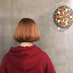 -Kraemer Paris  苏豪路易士·嘉玛发廊