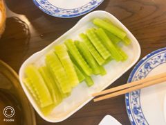 -清真·鸦儿李记·小馆(后海店)