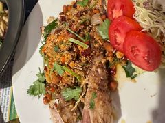 皮皮虾-Onion restaurant