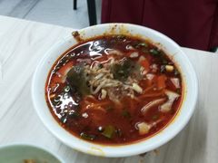 -庆蓉云·庆云面(双林店)