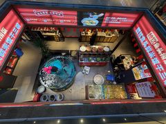 -魏铭鱼头捞饭(晋阳路店)