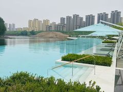 -清河半岛温泉度假酒店