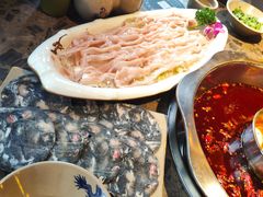 -小龙坎老火锅(天汉长街店)