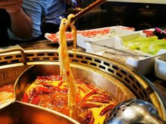 -小龙坎老火锅(北京三里屯店)