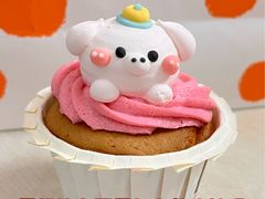 -BreadTalk面包新语·烘焙蛋糕(海珠丽影广场店)