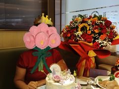 -海底捞火锅(平谷华联店)