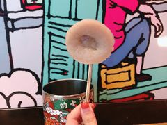 -兰芳园丝袜奶茶