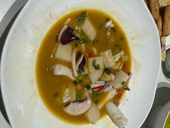 -卢小厨私房菜(长兴店)