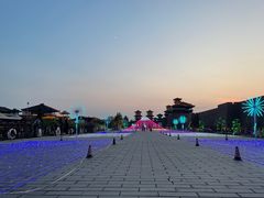 -中国汉城景区