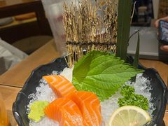 -诚家·日式烧鸟·深夜食堂(虹桥天街店)