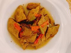 回民夹沙-巴依老爷·新疆美食(上城区天城路店)