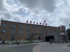 -长影旧址博物馆