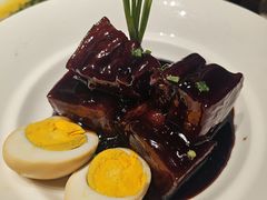 -阿明小菜·海鲜·上海菜(梅陇店)
