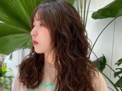 点击看大图 -MOVAN HAIR莫凡匠人发型屋