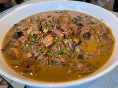 -大妈饺子馆·特色锅包肉·饺子(鼓楼店)