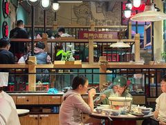 -海煮叹鲜·粥底火锅·港式海鲜打边炉(赛银国际广场店)