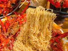 -李双猪·小龙虾·烧烤·羊肉煲(乐山店)